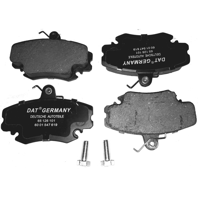 Brake Pad